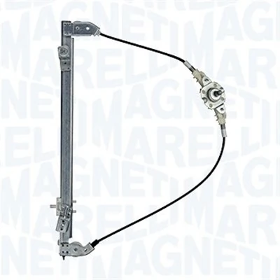 Window Regulator
